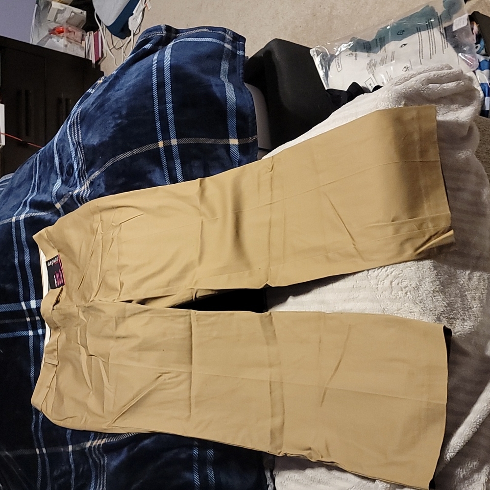 Pants